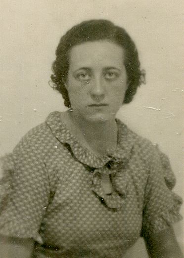 María Rosa Muñoz Cañizo