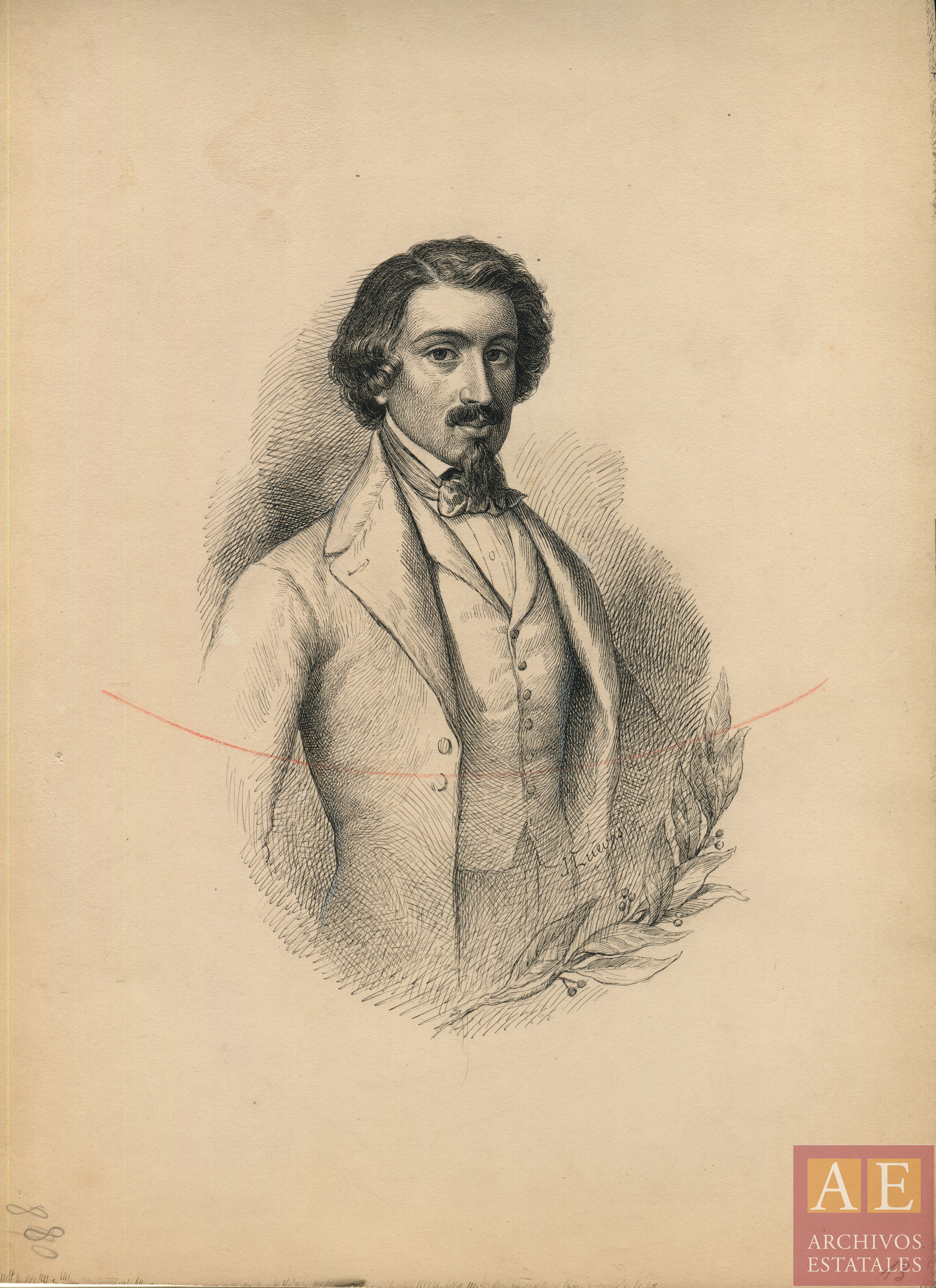 Espronceda, José de (1808-1842)