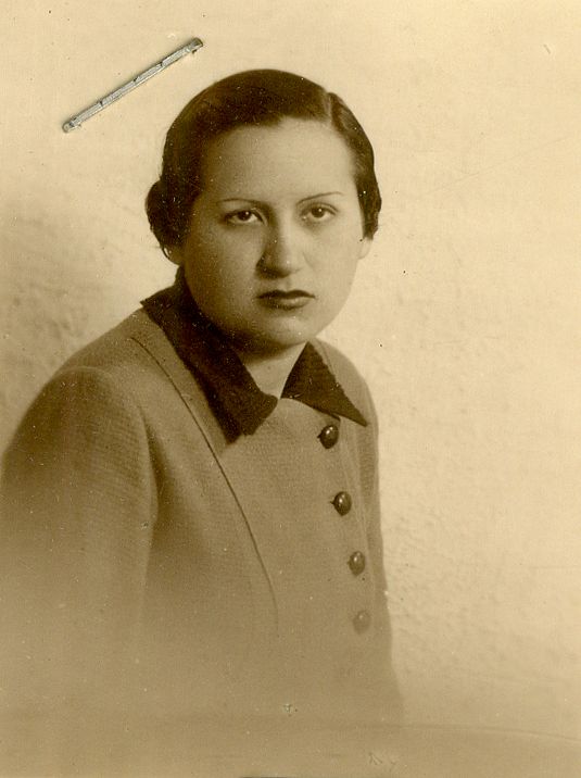 María Victoria González Mateos