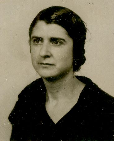 Elena Páez Ríos