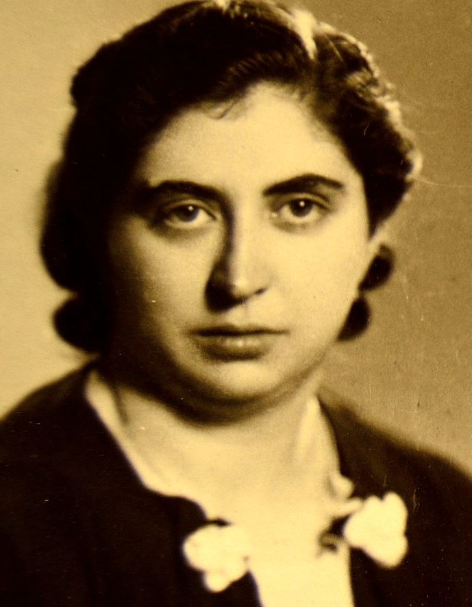 Remedios Muñoz Álvarez