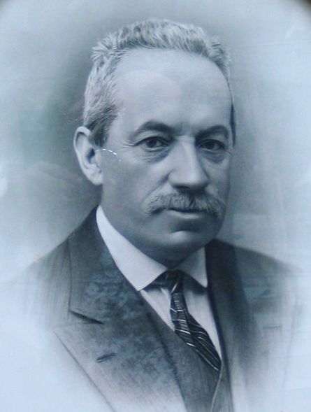 Joaquñi González Fernández