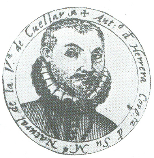 Antonio Herrera Tordesillas