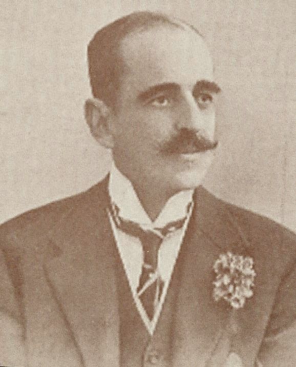 Gonzalo Figueroa Torres