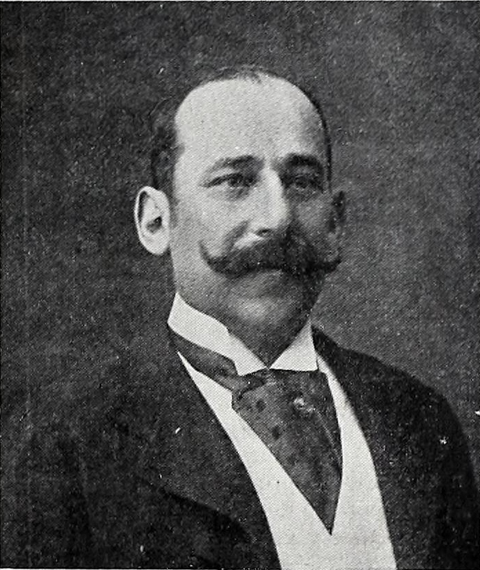 José Figueroa Torres