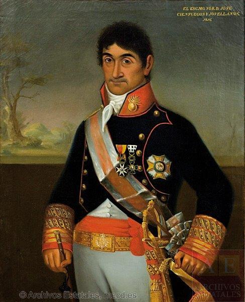 Cienfuegos Jovellanos