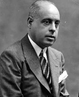 José García Berlanga