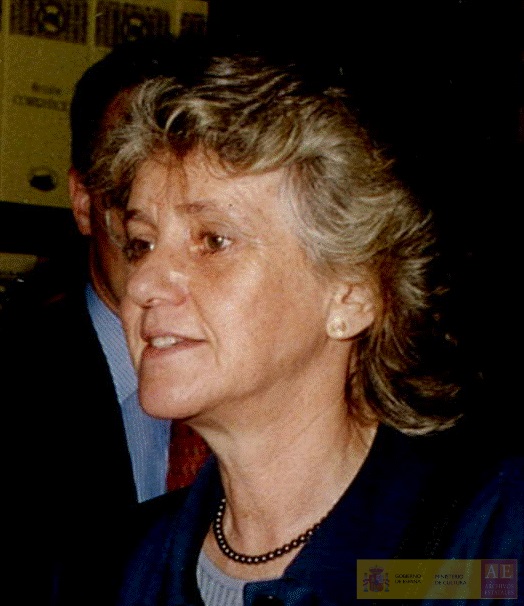Soledad Becerril
