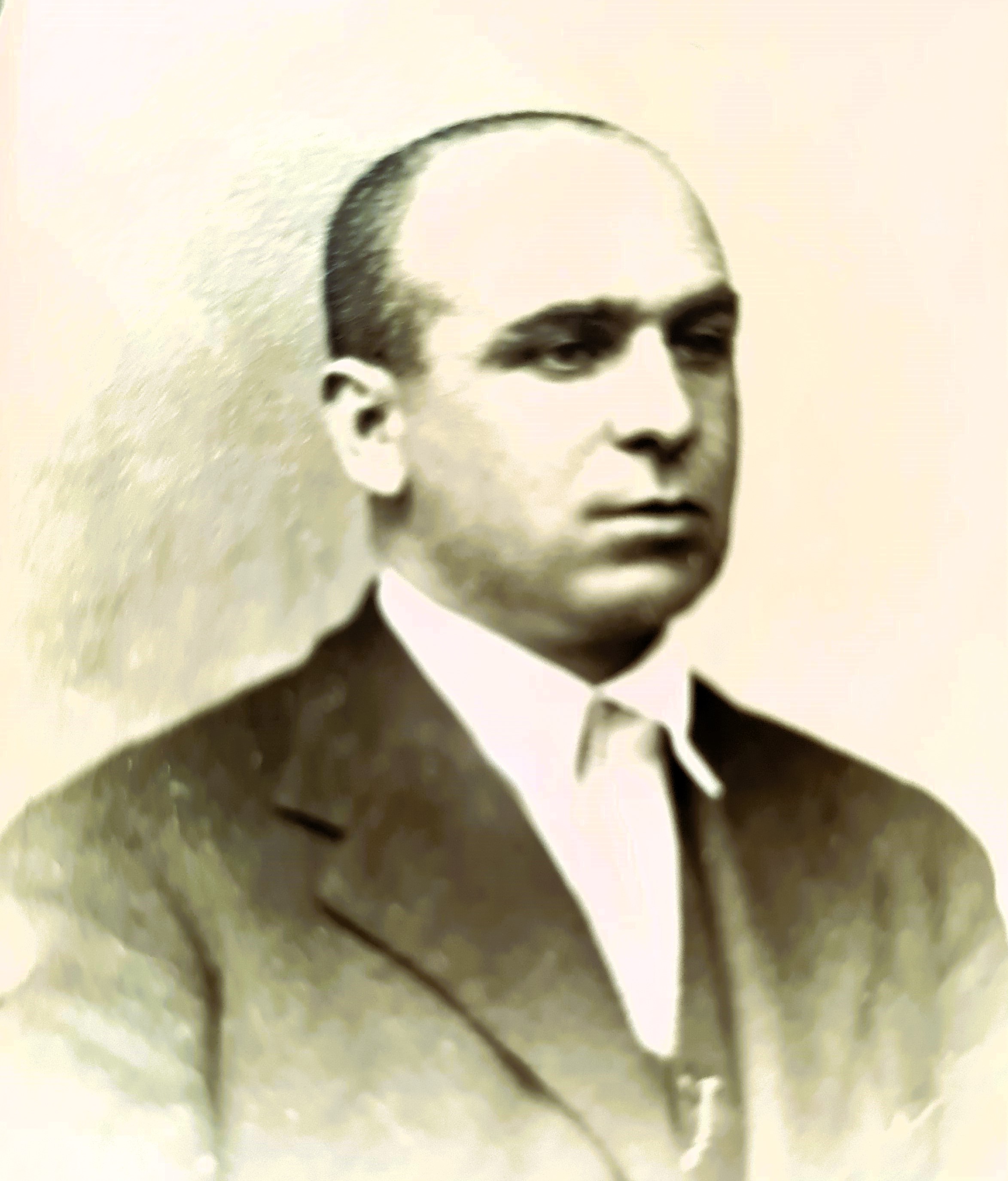 Santiago Vicente Barrueco