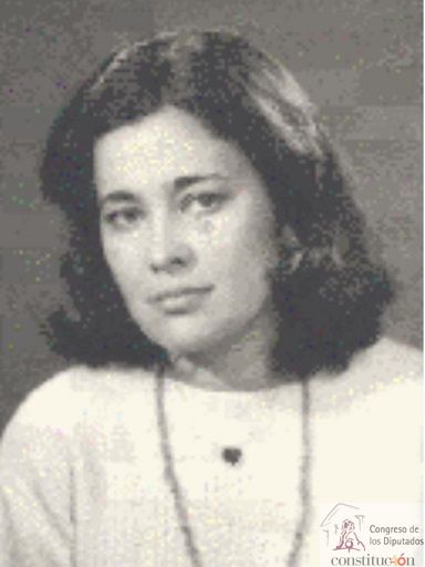 Dolores Pelayo Duque