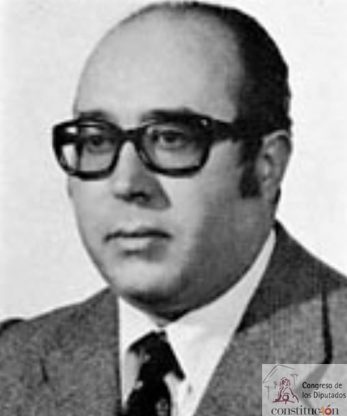 Emilio Muñoz Ibáñez