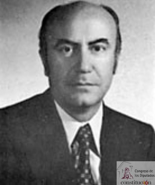 Antonio Pérez Crespo