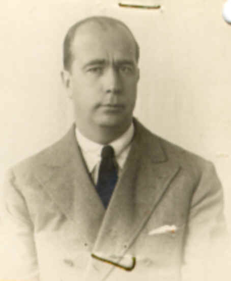 Bernardo Rolland de Miota