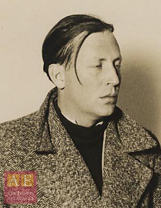 Nordahl Grieg