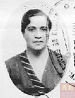 Bertha Gamboa