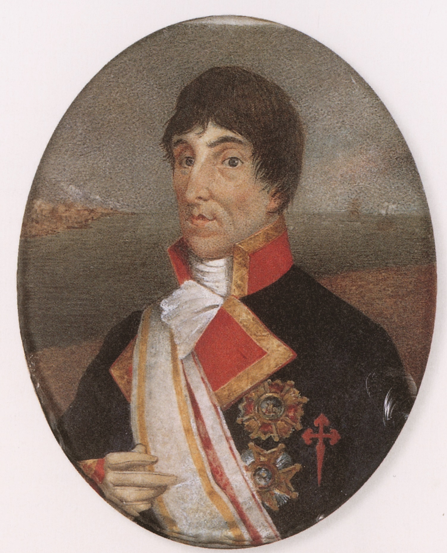 José Bustamante