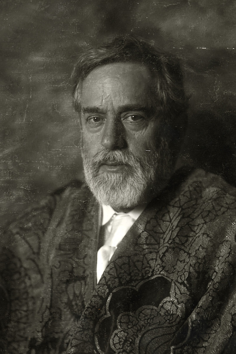 Mariano Fortuny Madrazo