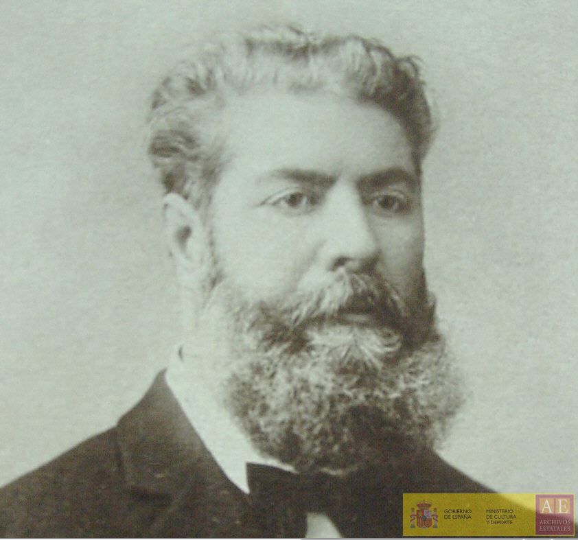 Joaquin Costa