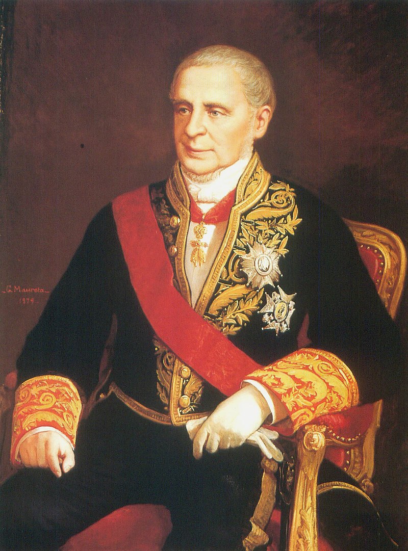 Marqués de Miraflores