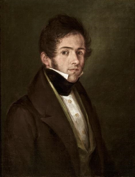 José Dominguez Becquer