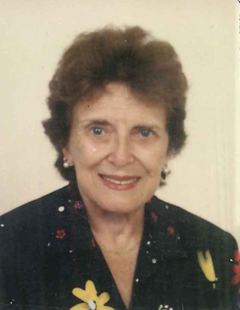 Mercè Costa Paretas