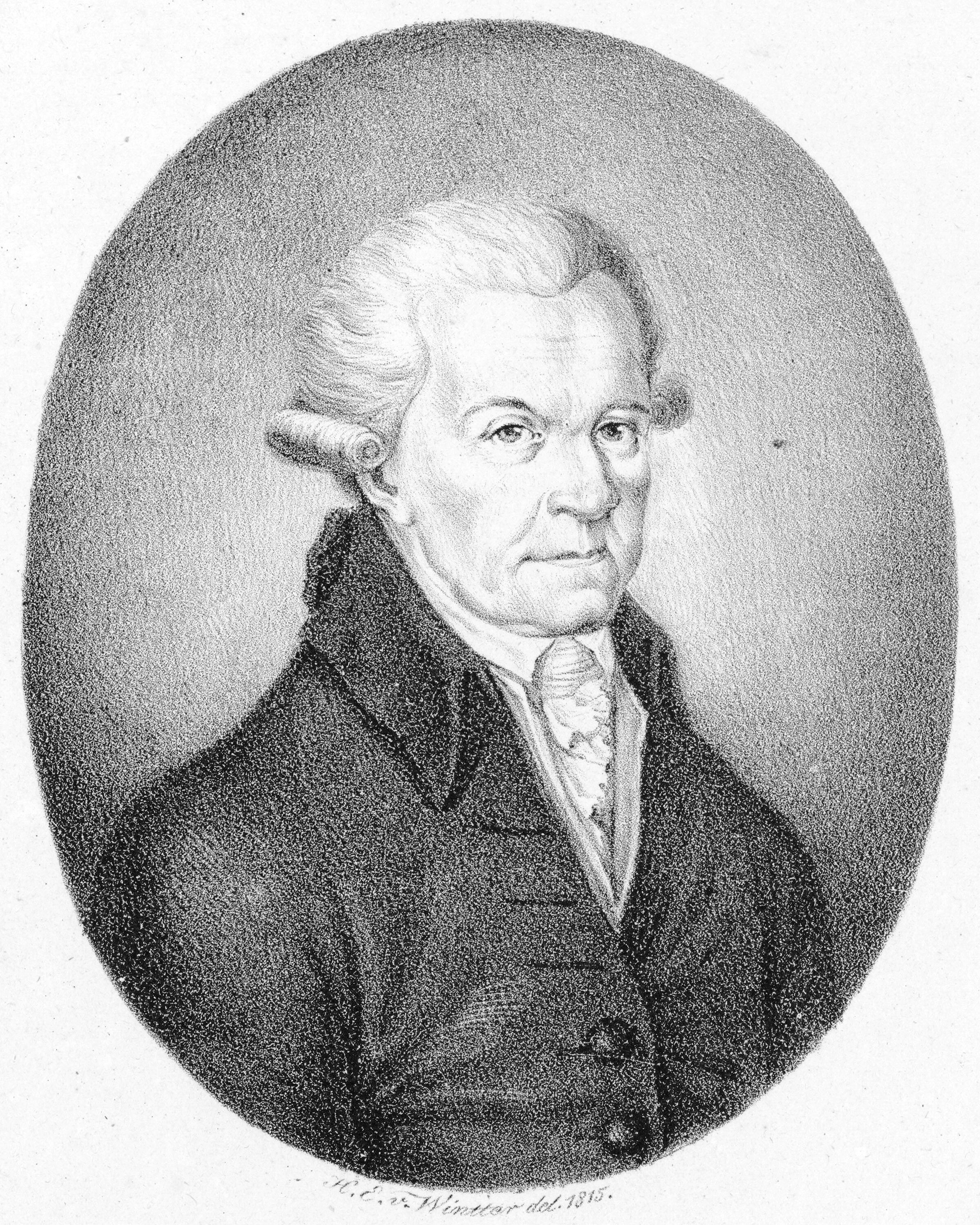 Michael Haydn