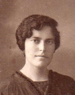 Isabel Castro Sogo