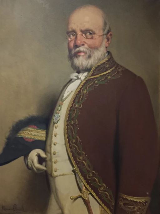 Antonio Aparisi Guijarro