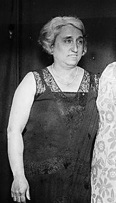 María Bellido