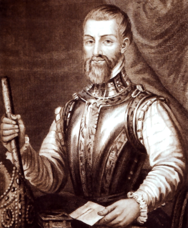 Pedro de Lagasca
