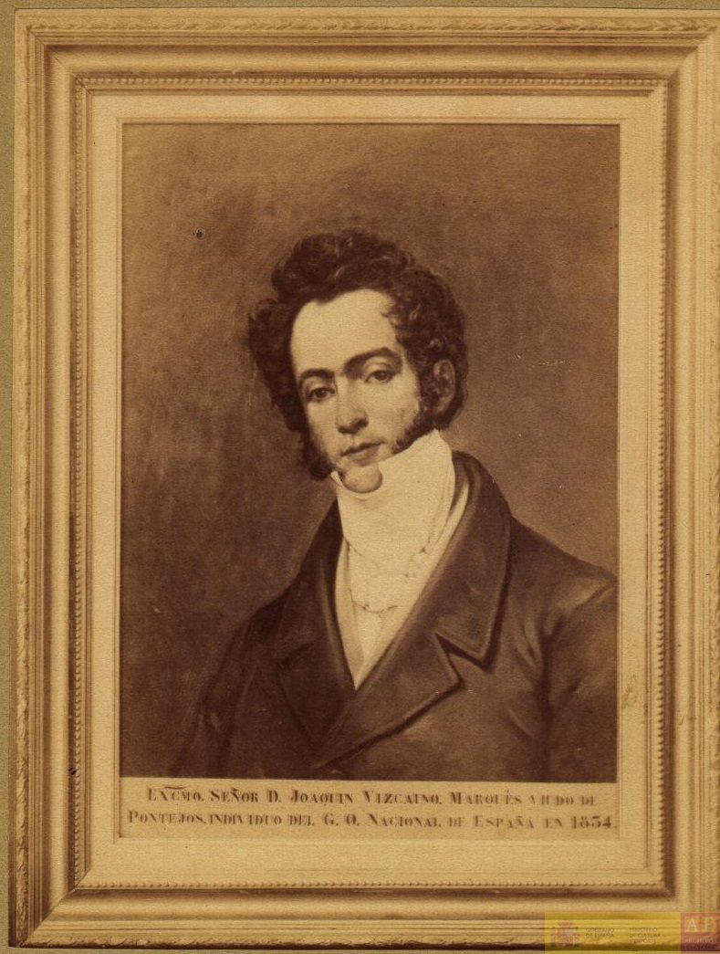 Joaquín Vizcaino