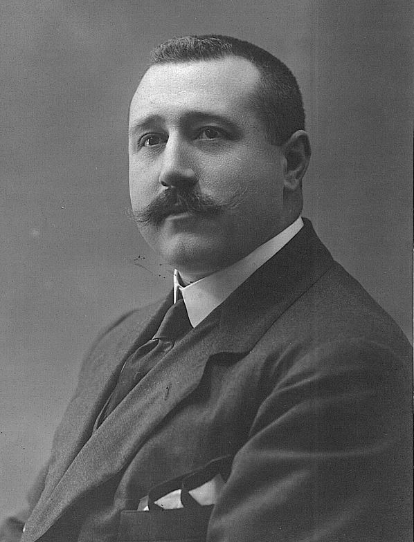 Arturo Soria Hernández