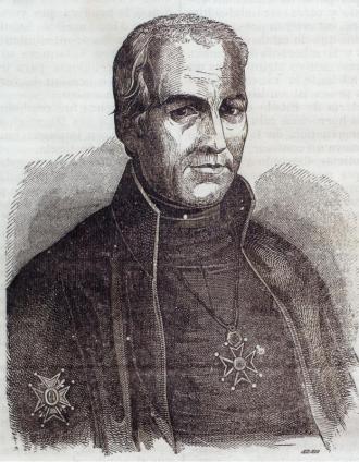 Villanueva, Joaquín Lorenzo