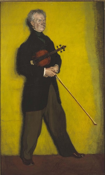 Retrato_del_violinista_Christian_Larapidie_por_Zuloaga