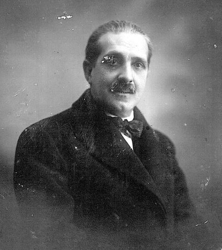 Victor Espinós