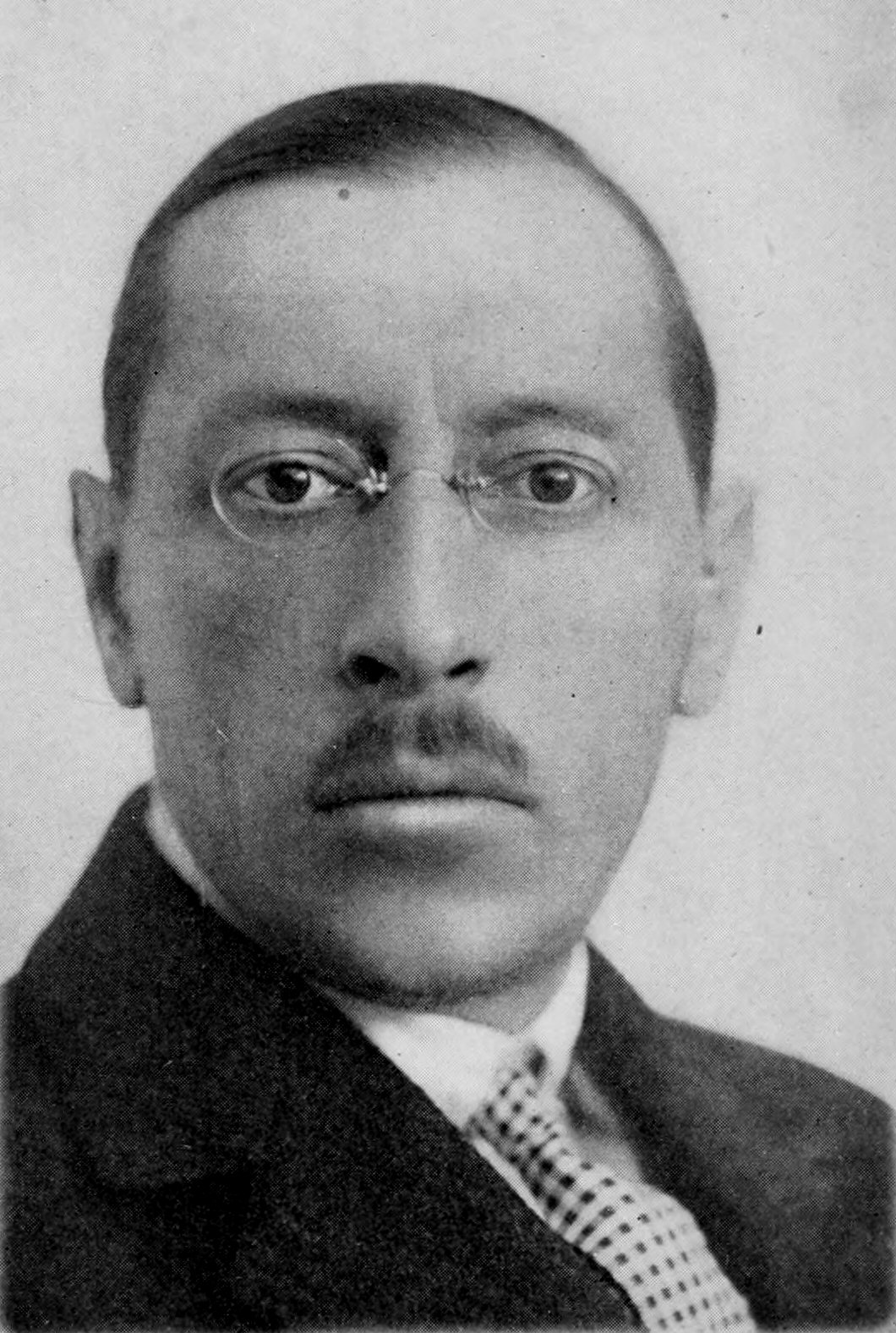 Igor Stravinsky 1060x 1576 px