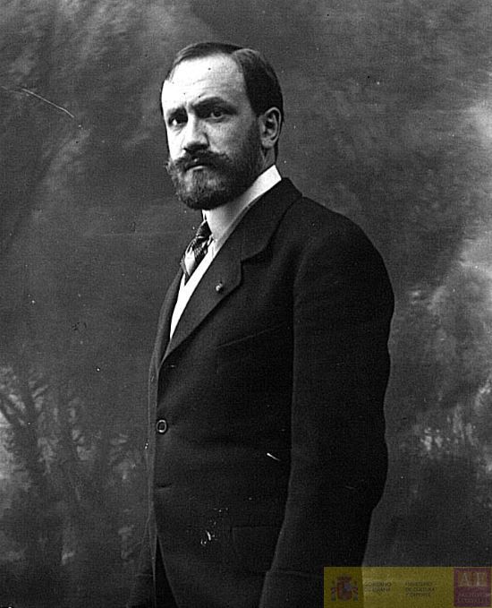 José Lassalle