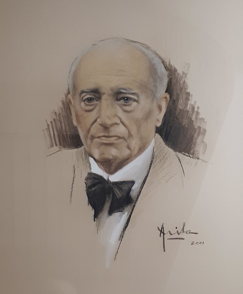 Mariano Gómez Ulla