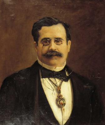 Francisco de Paula Canalejas