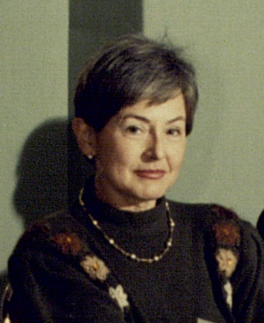 Carmen Guzmán Pla