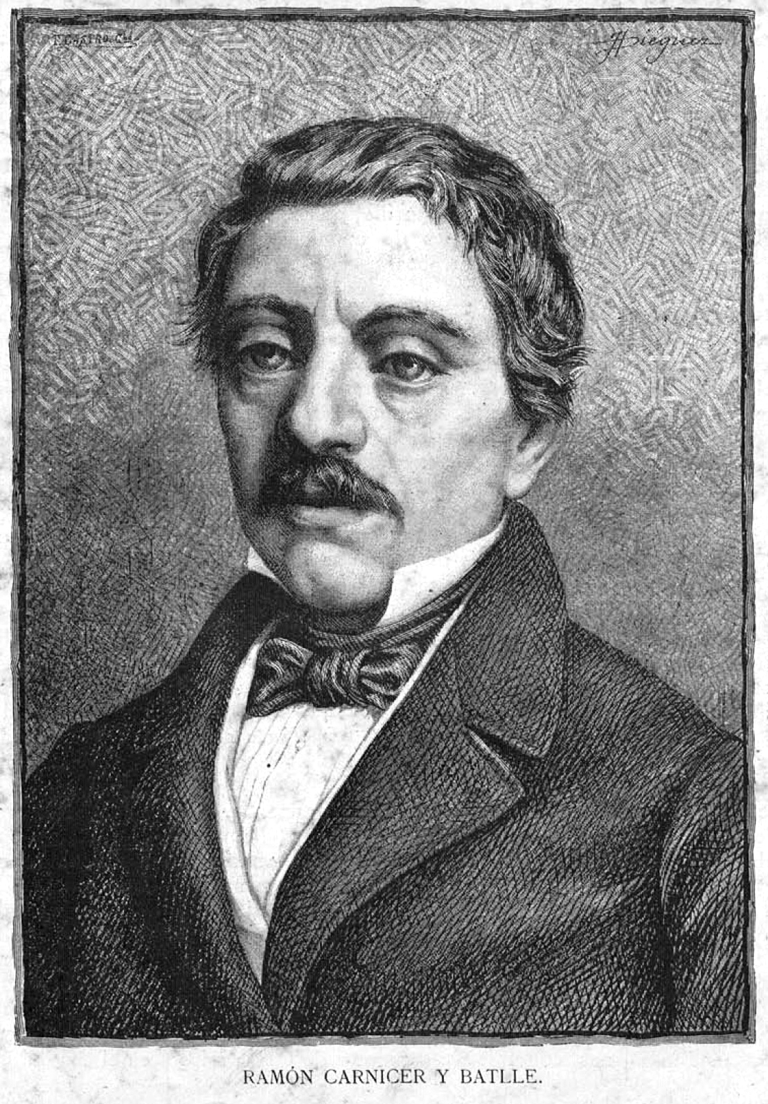 Ramón Carnicer