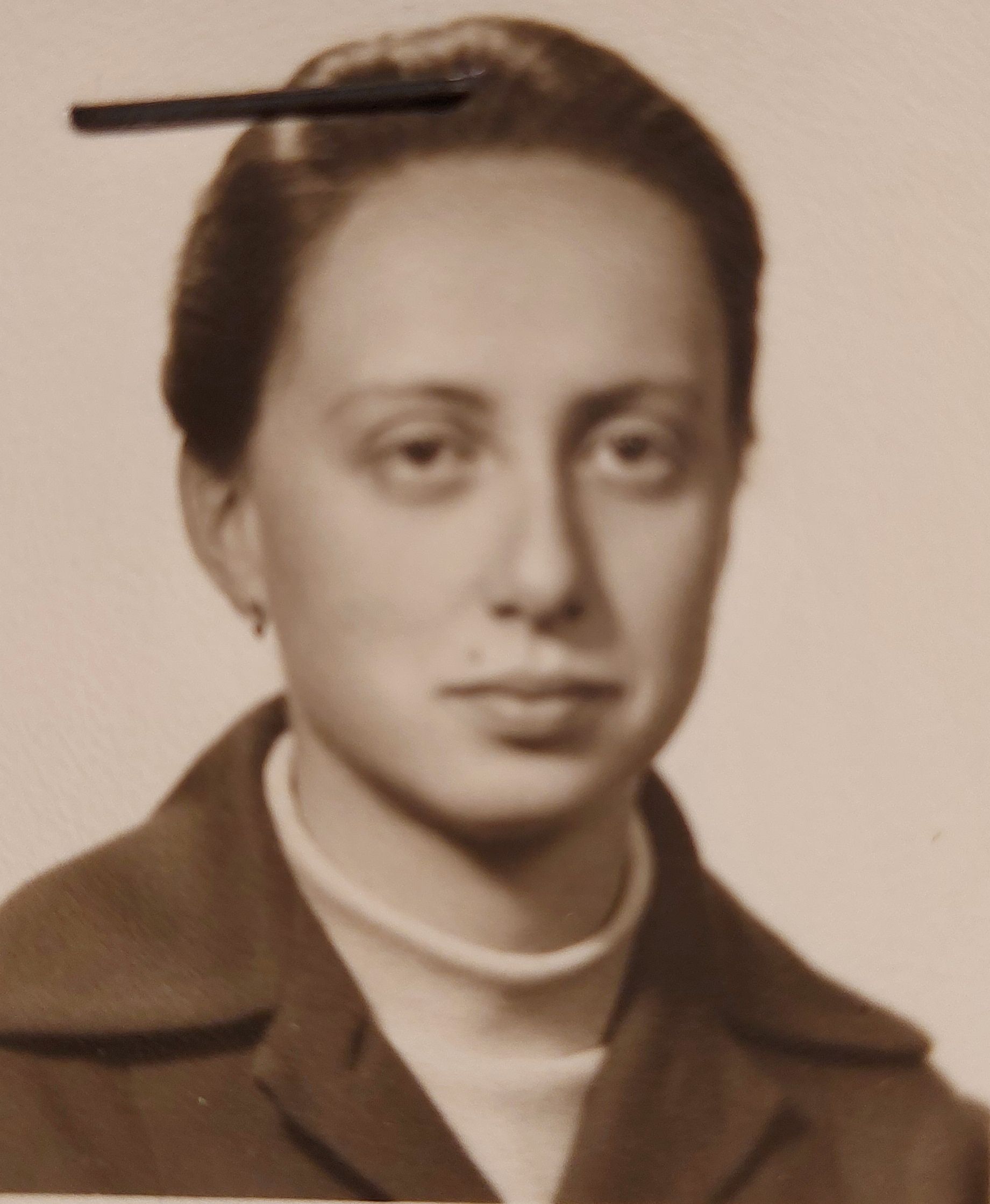 Maria Bolos