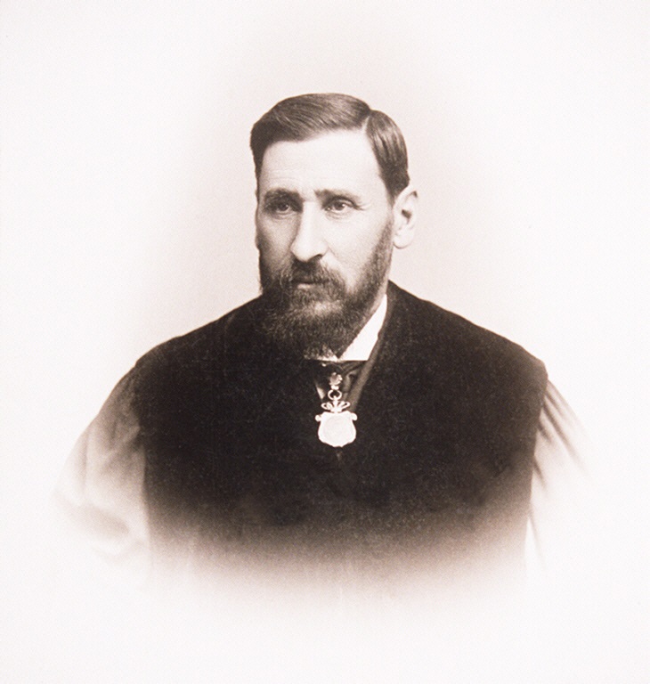 Pedro Ramón y Cajal