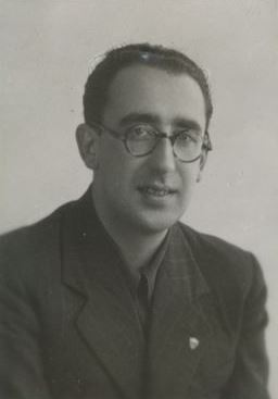 Alvaro Cunqueiro