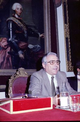 Francisco Aguilar Piñal