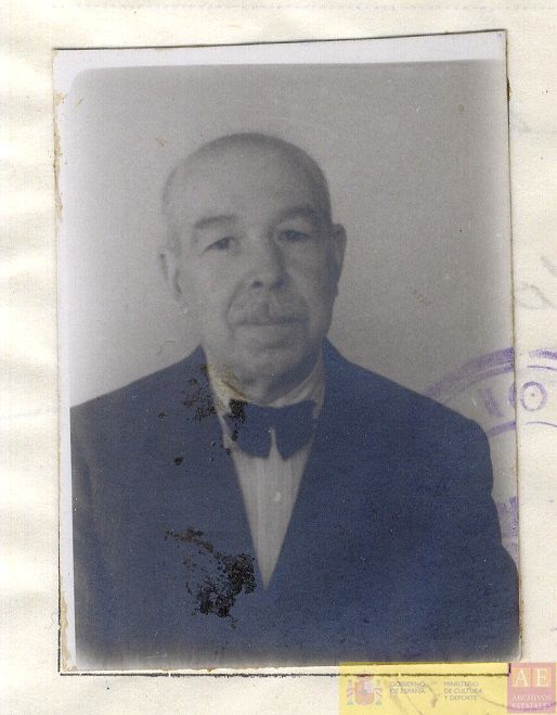 Fernando Ariño