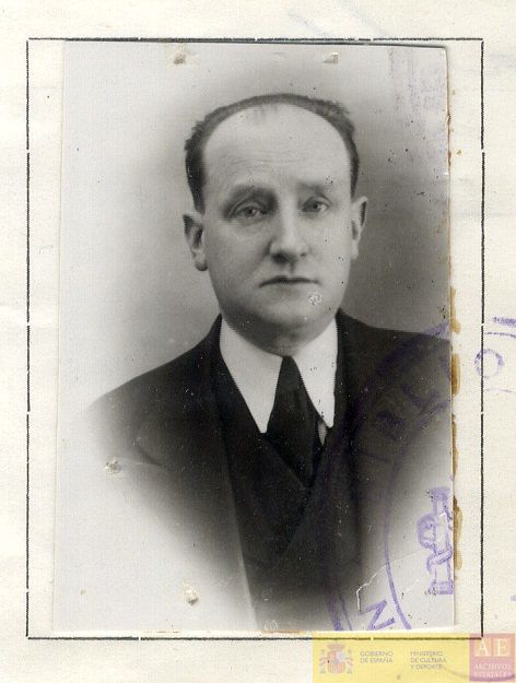 José Ibarlucea