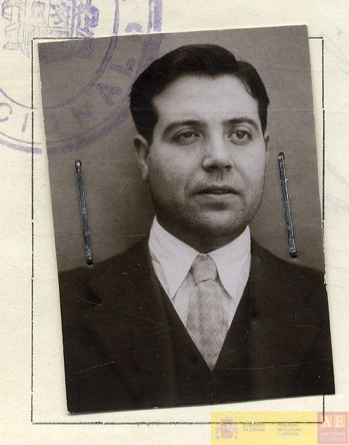 Antonio Sánchez Fernández