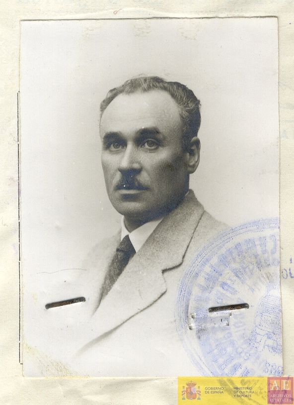 Manuel Pérez Bua