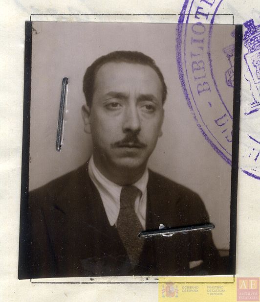 Félix Magallón Antón